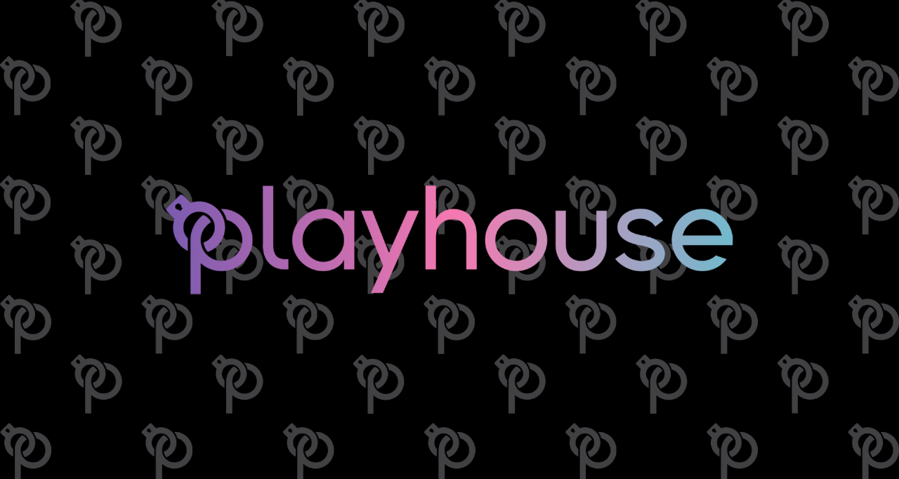 Home - PlayHouse